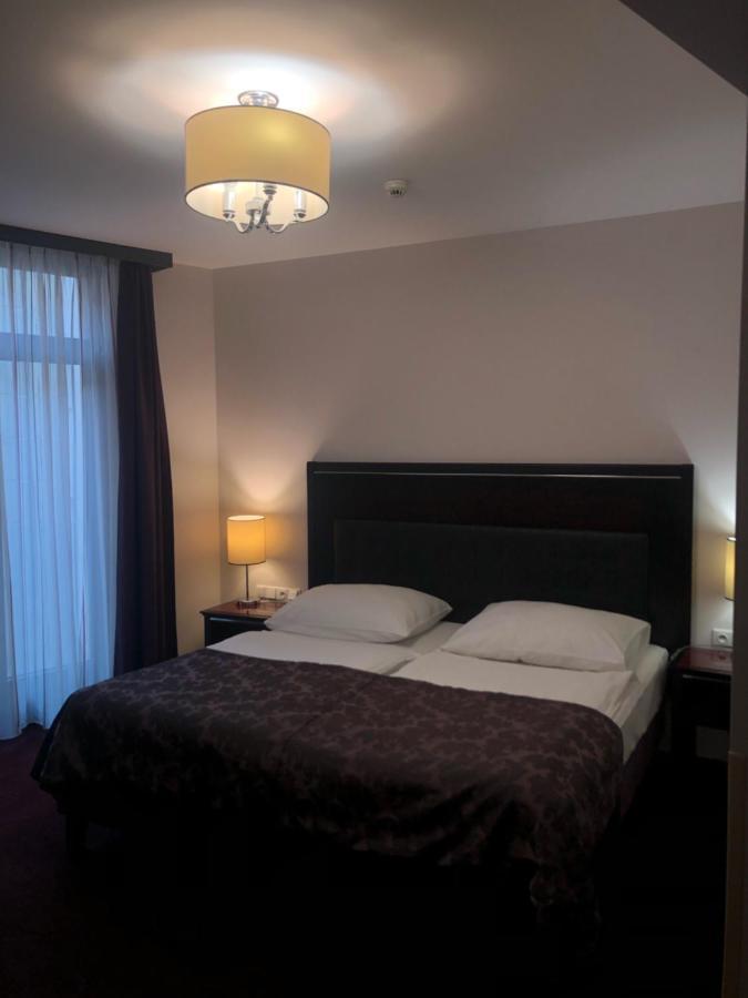Helmova Apart Otel *